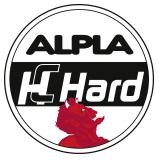 Logo von ALPLA HC Hard - Spielplan