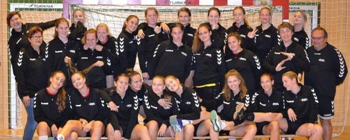 GKL Waldviertel - NÖ Frauen Landesliga GKL Waldviertel - NÖ Frauen Landesliga