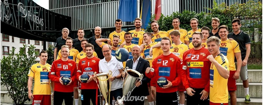 ERBER UHK Krems - Spielplan ERBER UHK Krems ERBER UHK Krems - Spielplan ERBER UHK Krems
