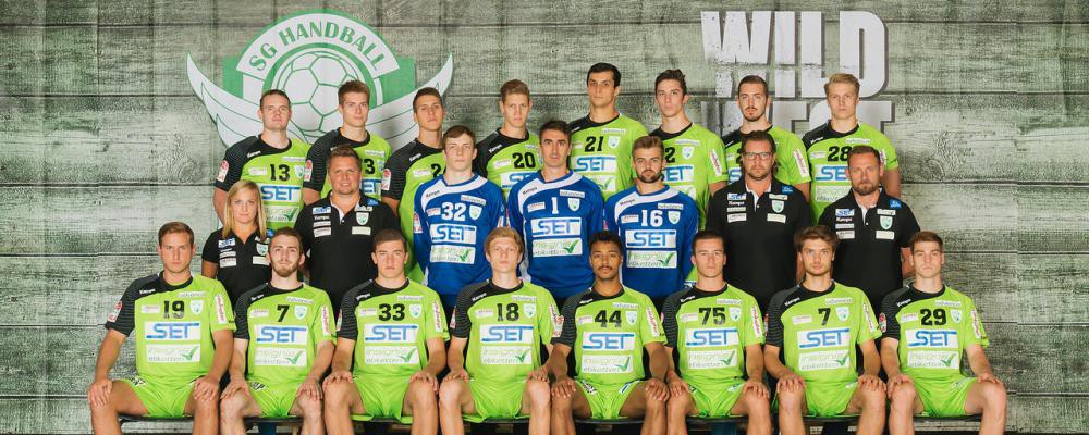 SG INSIGNIS Handball WESTWIEN - Spielplan SG INSIGNIS Handball WESTWIEN - Spielplan