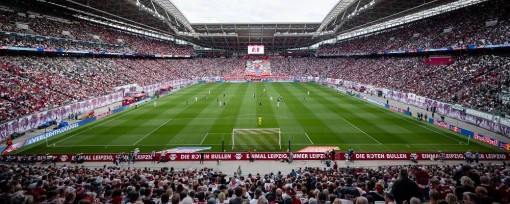 RB Leipzig - OFC-Mitglieder, Dauerkarteninhaber, Fördermitglieder Gold/Silber Vorverkauf
