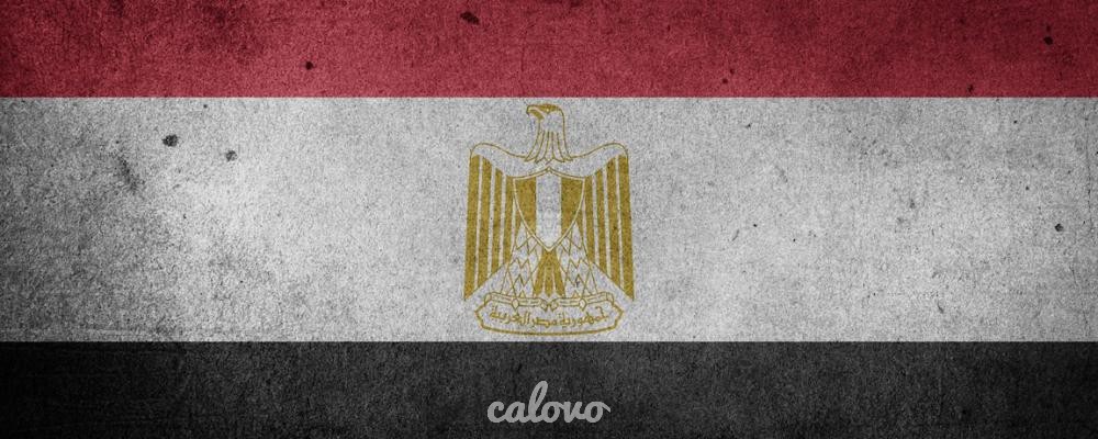 Ägypten (Fussball) - Nationalmannschaft Spielplan