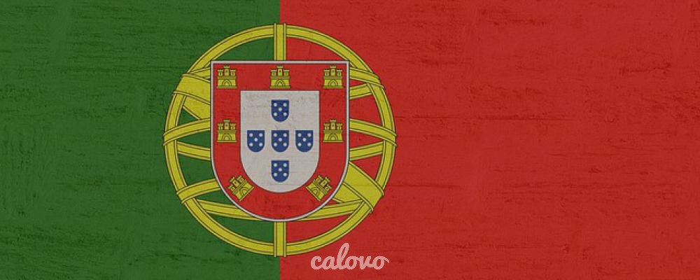 Portugal (Fussball) - Nationalmannschaft Spielplan