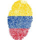 Venezuela 1:2 Kolumbien | September