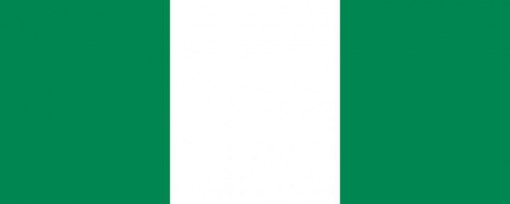 Nigeria (Fussball) - Nationalmannschaft Spielplan
