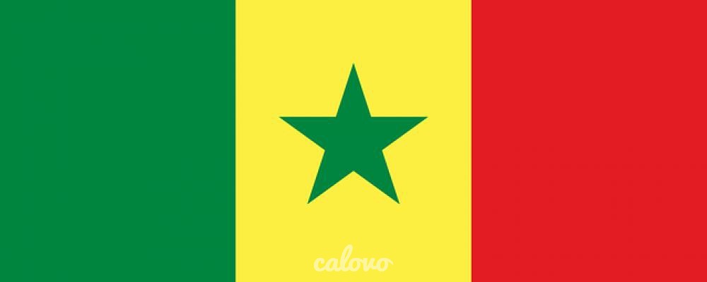 Senegal (Fussball)