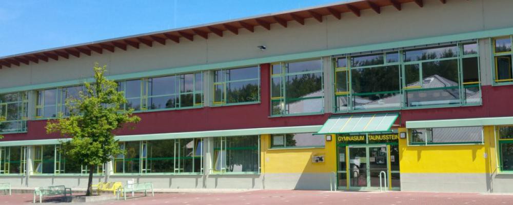 Termine Gymnasium Taunusstein Termine Gymnasium Taunusstein