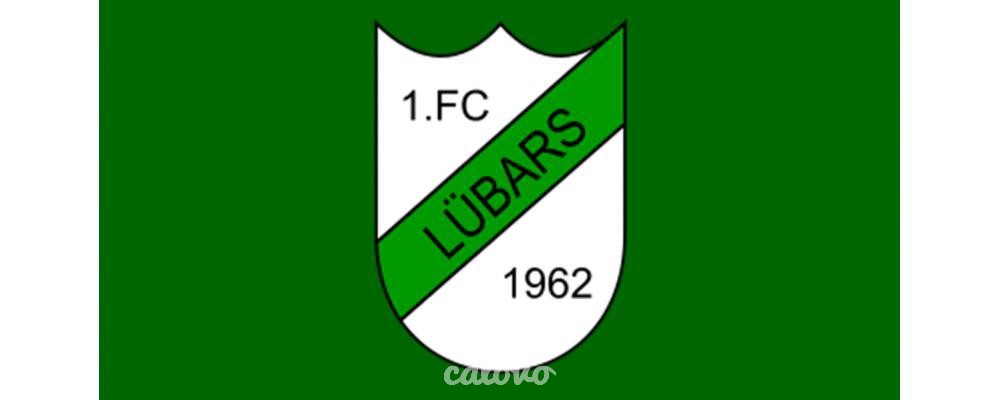 1.FC Lübars 1.F Junioren