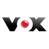 Logo von VOX