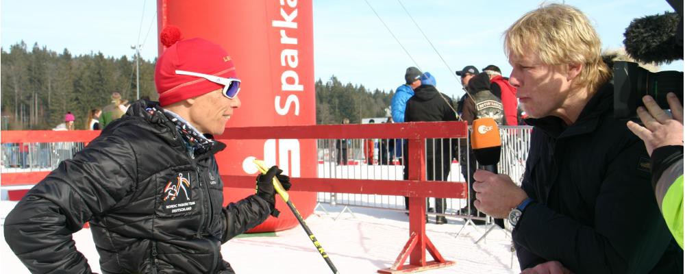 Paralympics PyeongChang TV-Zeiten Paralympics PyeongChang TV-Zeiten