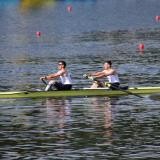 ABGESAGT - Qualifikationswettkampf Paralympics Para Rudern