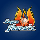 Phoenix Hagen - Uni Baskets Münster