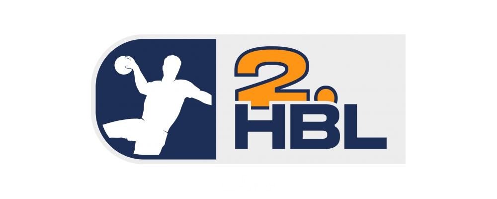 DAIKIN Handball-Bundesliga - 2. Liga Gesamtspielplan