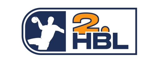 Opel Handball-Bundesliga - 2. Liga Gesamtspielplan