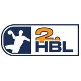ASV Hamm-Westfalen - VfL Eintracht Hagen | 2. HBL | 1. Spieltag
