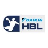 Rhein-Neckar Löwen - MT Melsungen | DAIKIN HBL | 3. Spieltag