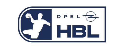 Opel Handball-Bundesliga - Gesamtspielplan