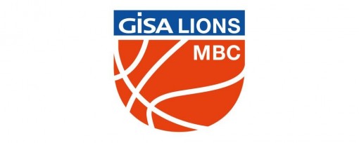 GISA LIONS MBC - Spielplan Saison 2023/2024