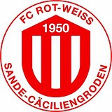 1. FC Nordenham - FC RW Sande