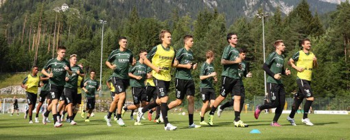 Hannover 96 - Trainingszeiten Hannover 96 - Trainingszeiten
