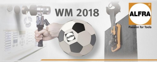 Weltmeisterschaft 2018 | Alfra GmbH | Internetkalender