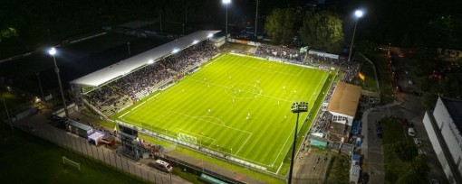 VfB Lübeck - Spielplan - VfB Lübeck