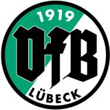 VfB Lübeck - FC St. Pauli II