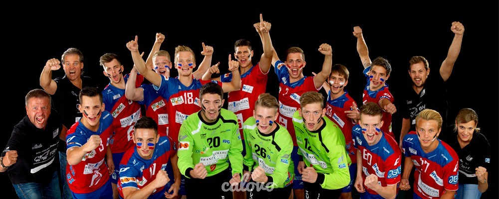 A-Jugendbundesliga Saison 2015/16