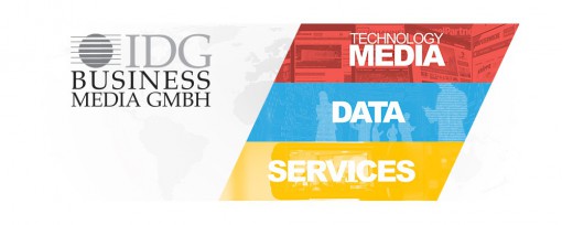 IDG Events 2015/ 2016 IDG Events 2015/ 2016