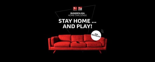Virtual Bundesliga - Home Challenge