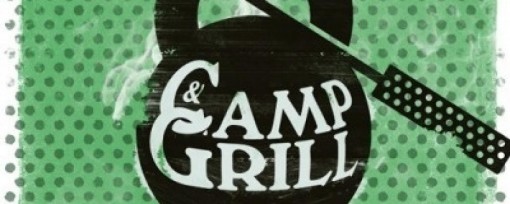 Strong Partners - Camp & Grill