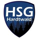 Spielplan HSG Hardtwald 2