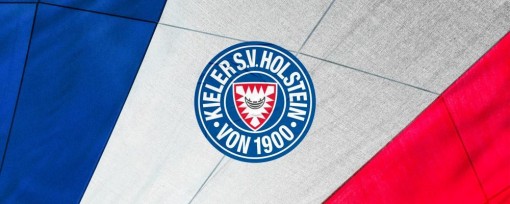KSV Holstein - U23-Spielplan