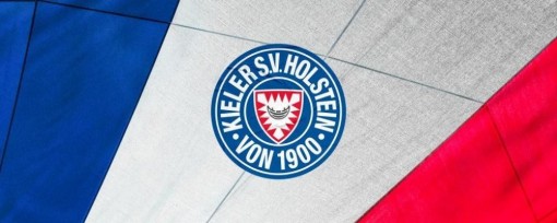 KSV Holstein - Spieltermine
