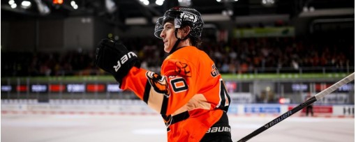 Spielplan | Saison 2026-2027 - Grizzlys Wolfsburg