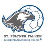 Logo von Sportunion Die Falken St. Pölten - Spielplan