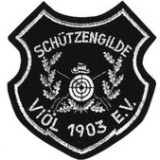 Termine der Schützengilde Viöl von 1903 e.V.