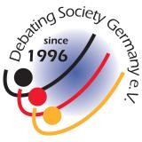 JHV - Jahreshauptversammlung der Debating Society Germany e.V.