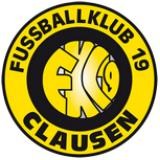 FK 1919 Clausen e.V. Logo