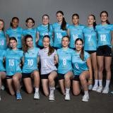 U18 SM Team