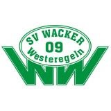 SV Wacker 09 Westeregeln - Handball