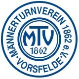 1. Herren MTV Vorsfelde (OL M) - HSG Schaumburg-Nord