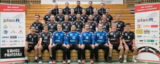 TuS FFB Handball - 3. Liga Süd