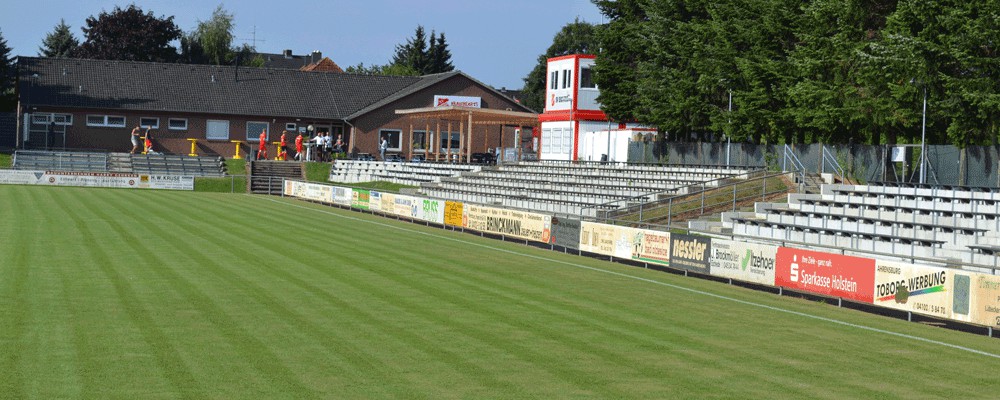 SV Eichede | 1. Herren SV Eichede | 1. Herren