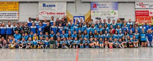 Damen 2 - Kreisliga 1 Damen 2 - Kreisliga 1