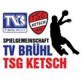 SG Brühl/Ketsch - Männliche Jugend SG Brühl/Ketsch - Männliche Jugend