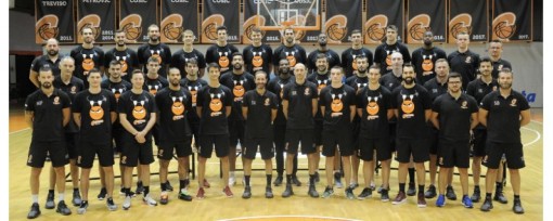 KK Cedevita - 18./19.