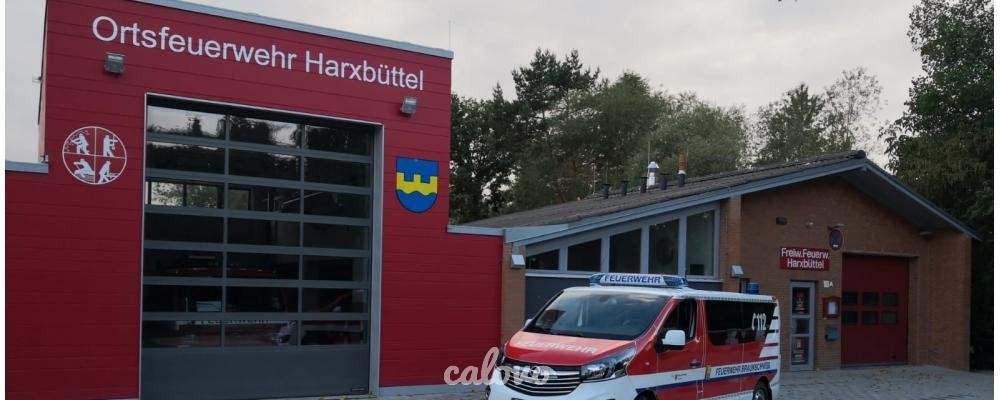 Dienstplan Feuerwehr Harxbüttel