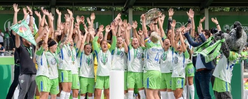 VfL Wolfsburg - Frauen-Spielplan VfL Wolfsburg - Frauen-Spielplan