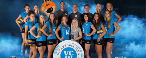 Bundesliga-Spielplan 2017/2018 - VC Wiesbaden Bundesliga-Spielplan 2017/2018 - VC Wiesbaden